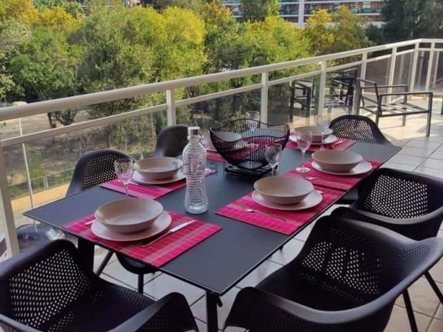 Piso en alquiler en Salou, Tarragona