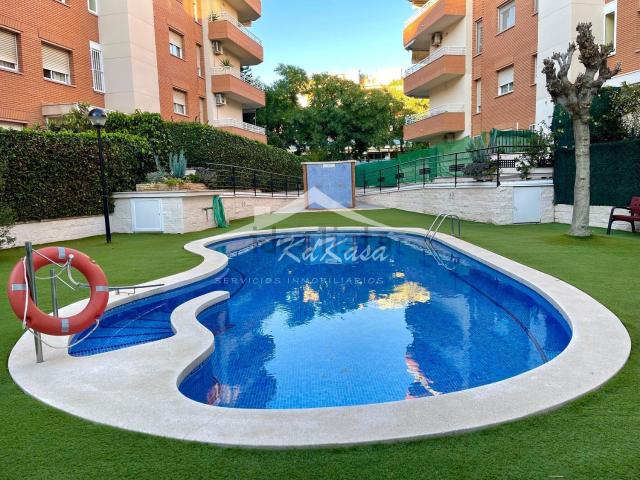 Piso en venta en Tarragonès, Catalunya