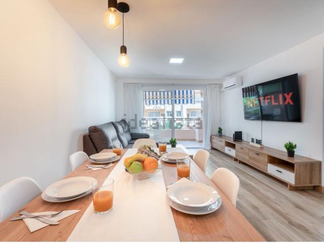 Piso en alquiler en Tarragonès, Catalunya