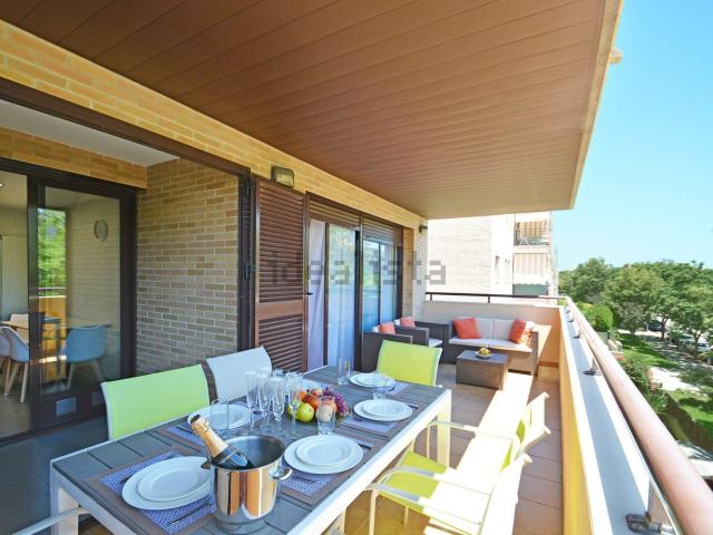 Piso en alquiler en Tarragonès, Catalunya