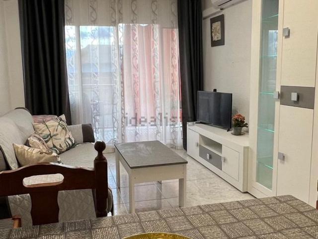 Piso en alquiler en Tarragonès, Catalunya