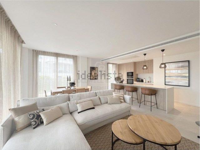 Piso en alquiler en Cap Salou, Salou