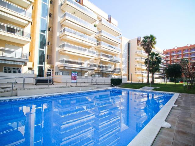 Piso en alquiler en Tarragonès, Catalunya