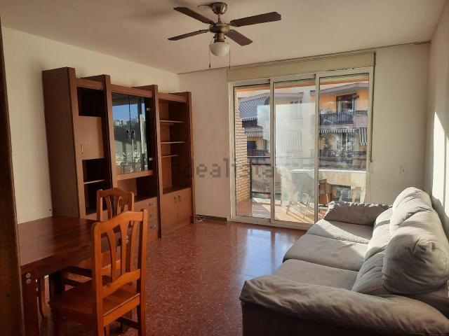 Piso en alquiler en Tarragonès, Catalunya