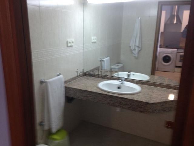 Piso en alquiler en Tarragonès, Catalunya