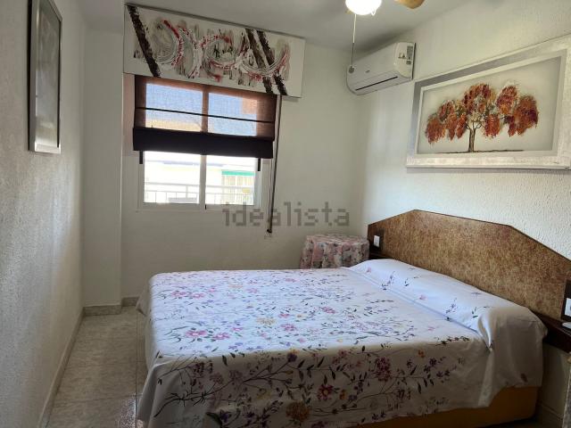 Piso en alquiler en Salou, Tarragona