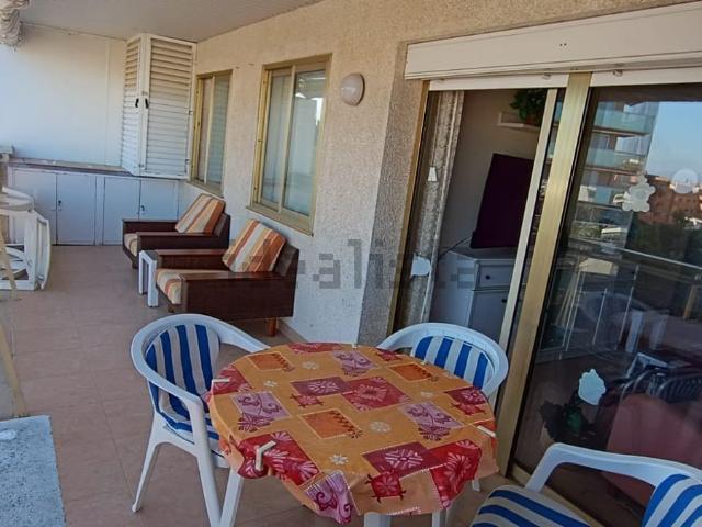 Piso en alquiler en Tarragonès, Catalunya