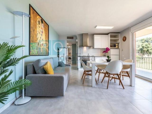 Piso en alquiler en Far, Salou