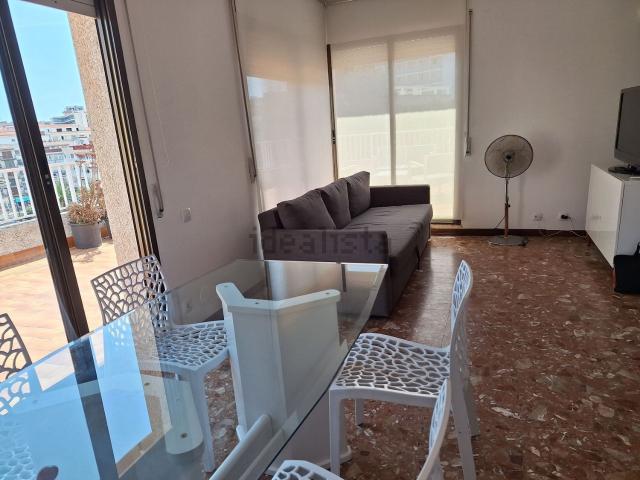 Ático en alquiler en Salou, Tarragona