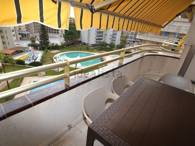 Piso en alquiler en Salou