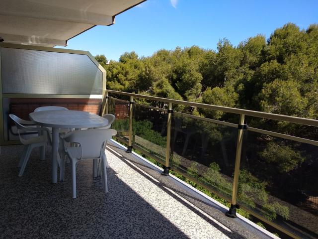 Piso en alquiler en Tarragonès, Catalunya