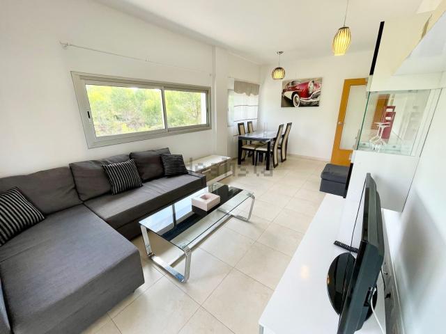 Piso en alquiler en Salou, Tarragona