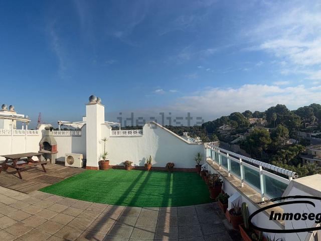 Ático en venta en Tarragonès, Catalunya