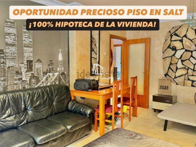 Piso en venta en Salt, Santa Eugènia De Ter