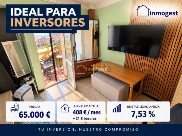 Piso en venta en Gironès, Catalunya