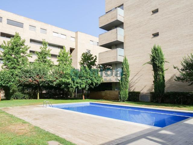 Piso en venta en Salt, Girona