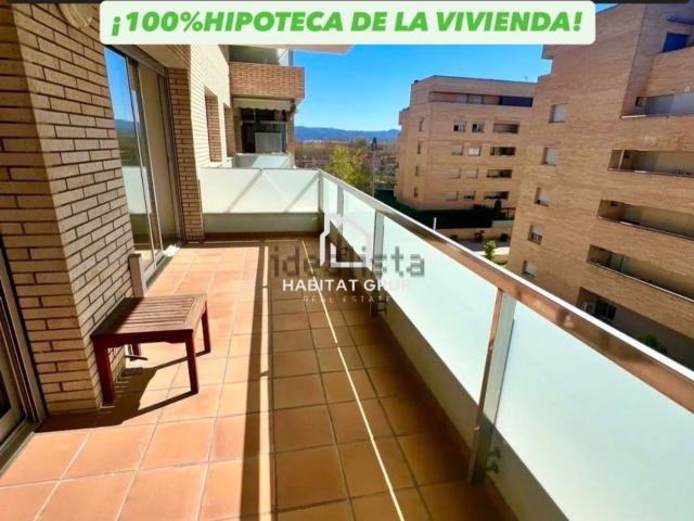 Piso en venta en Gironès, Catalunya