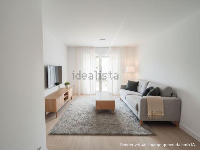 Piso en venta en Gironès, Catalunya