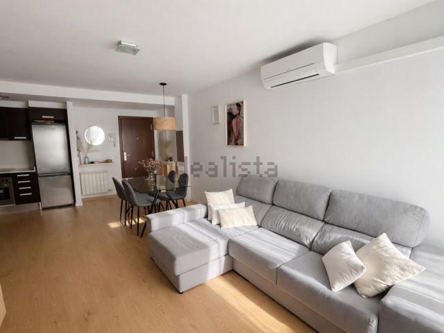 Piso en venta en Salt, Girona