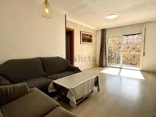 Piso en venta en Santa Eugènia, Gironès