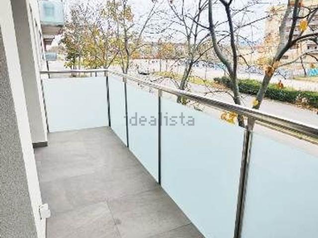 Piso en alquiler en Can Gibert del Pla, Girona