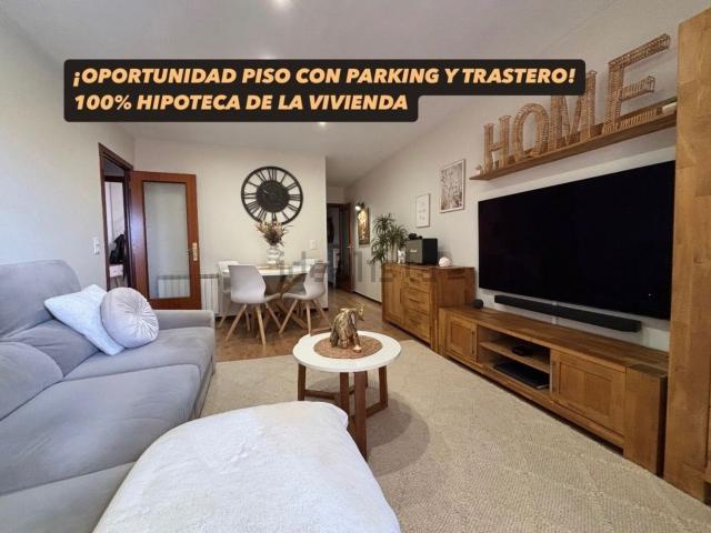 Piso en venta en Gironès, Catalunya