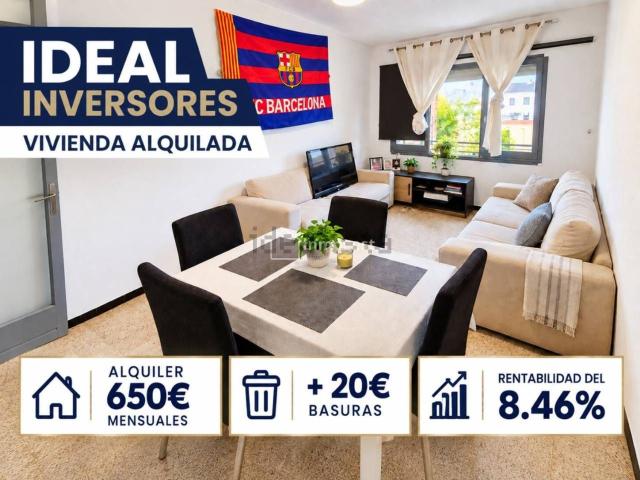 Piso en venta en Gironès, Catalunya