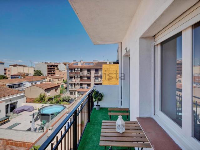 Piso en alquiler en Gironès, Catalunya