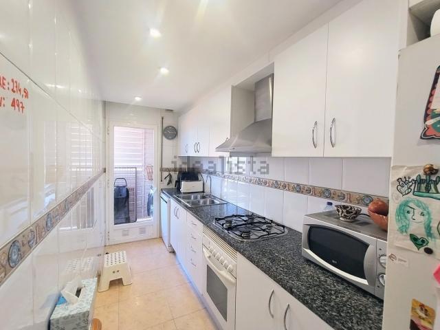 Piso en venta en Salt