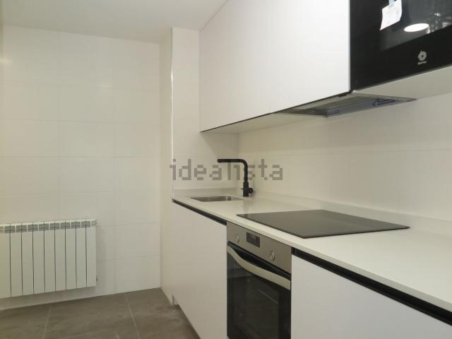 Piso en venta en Salvaterra de Miño, O Condado