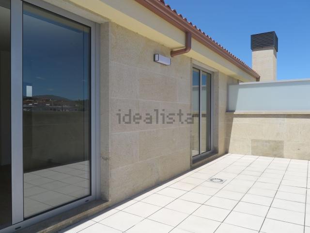 Ático en venta en Salvaterra de Miño, O Condado