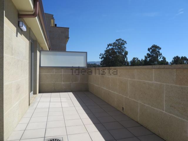 Ático en venta en Salvaterra de Miño, O Condado