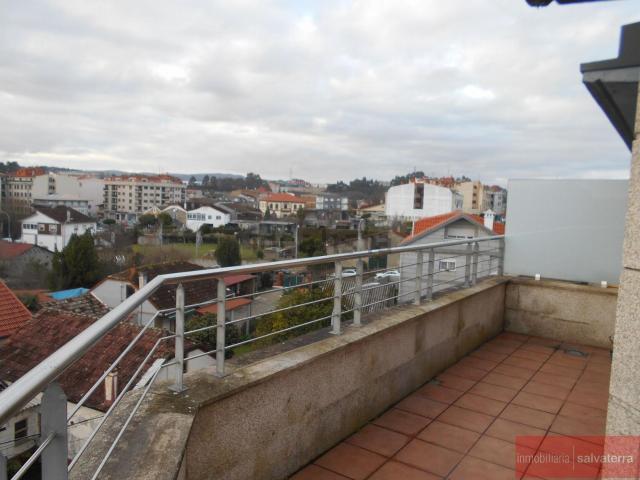 Ático en venta en Salvaterra de Miño, O Condado