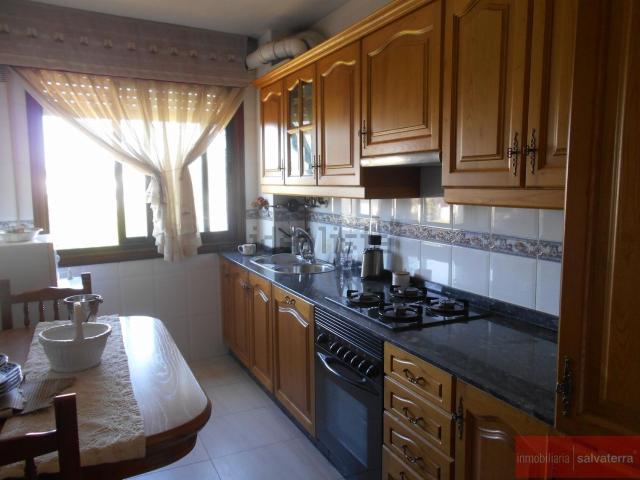 Piso en venta en Salvaterra de Miño, O Condado