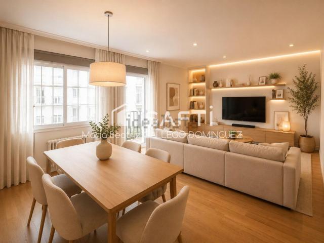 Piso en venta en Salvaterra de Miño, O Condado