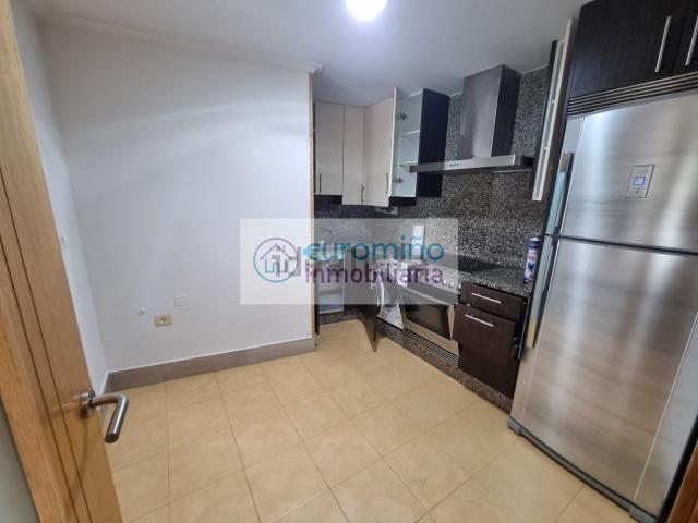 Piso en alquiler en Salvaterra de Miño, O Condado