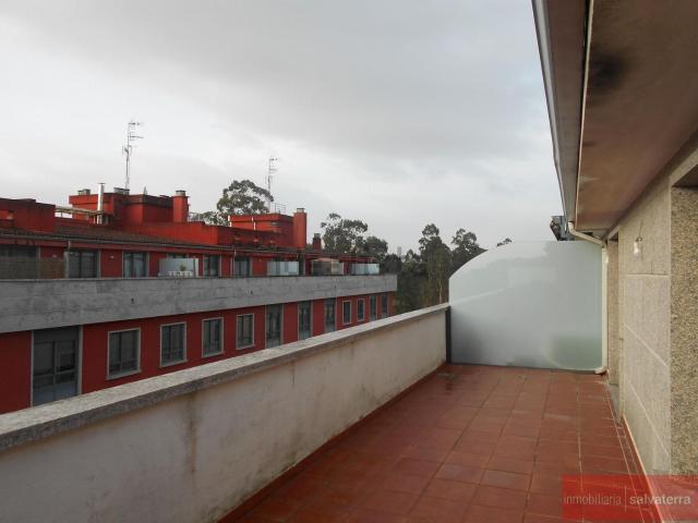 Ático en venta en Salvaterra de Miño, O Condado