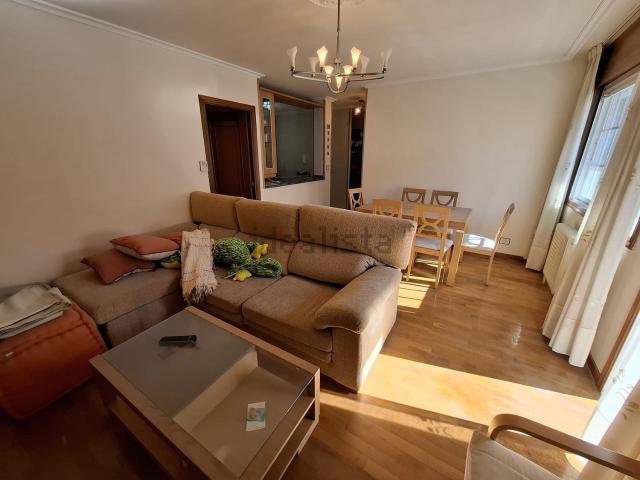 Piso en venta en Salvaterra de Miño, O Condado