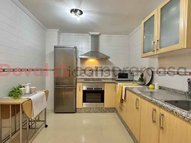 Piso en venta en Salvaterra De Miño, Os Feás
