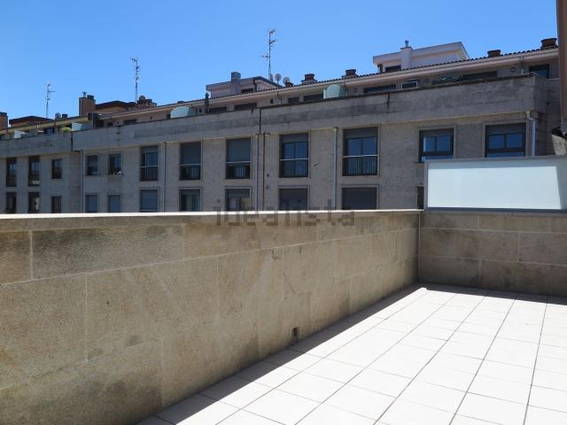Ático en venta en Salvaterra de Miño, O Condado