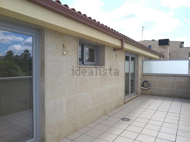 Ático en venta en Fontoura, Salvaterra De Miño