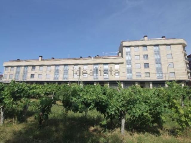 Piso en venta en Salvaterra De Miño, Fontoura
