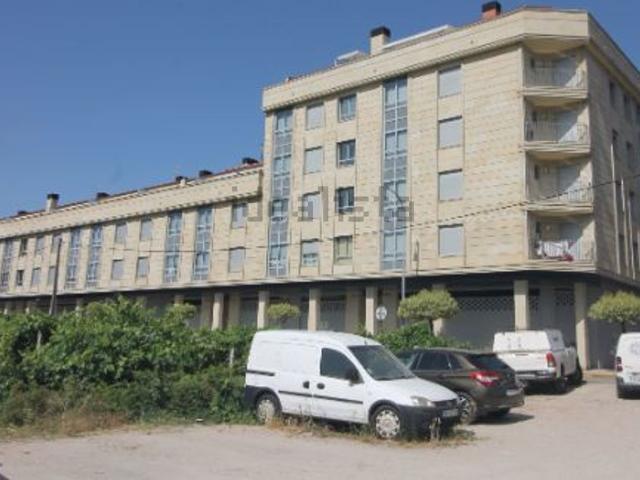 Piso en venta en Salvaterra De Miño, Fontoura