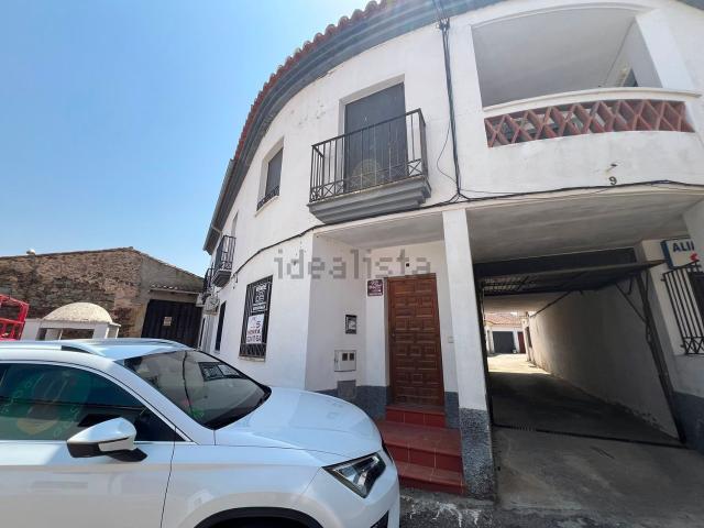 Dúplex en venta en Salvatierra de Santiago, Cáceres