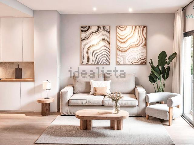 Piso en venta en Sant Agustí, l'Alacantí