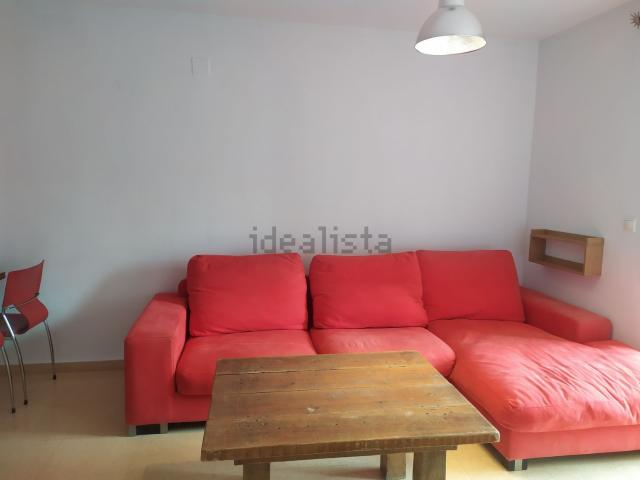 Ático en alquiler en Sant Agustí, l'Alacantí