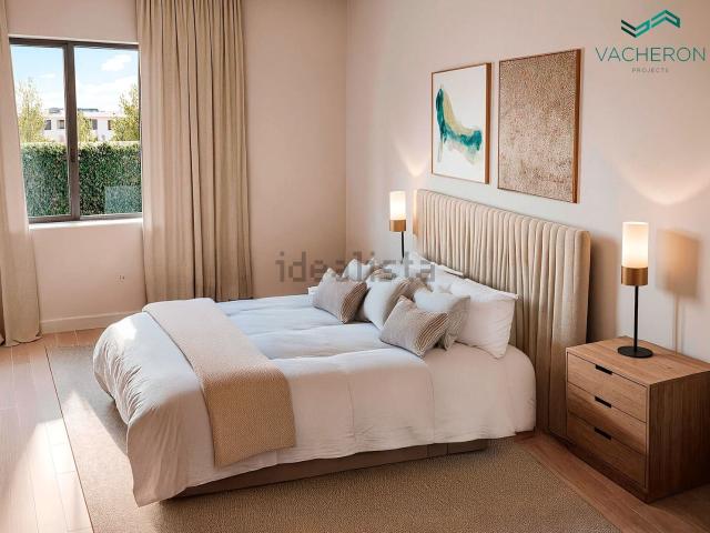 Piso en venta en Sant Agustí, l'Alacantí