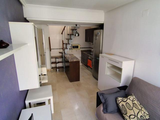 Ático en venta en la Torreta, l'Alacantí