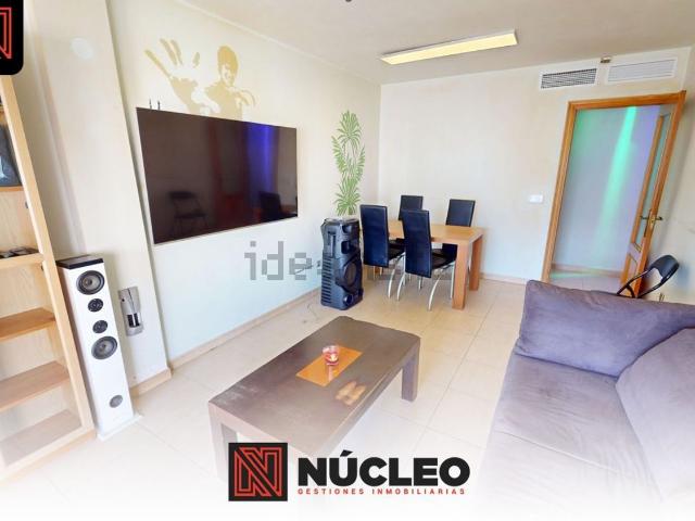 Piso en venta en Sant Agustí, l'Alacantí
