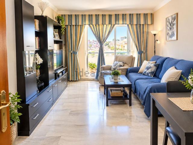 Ático en venta en Puerto de la Torre, Málaga-Costa del Sol